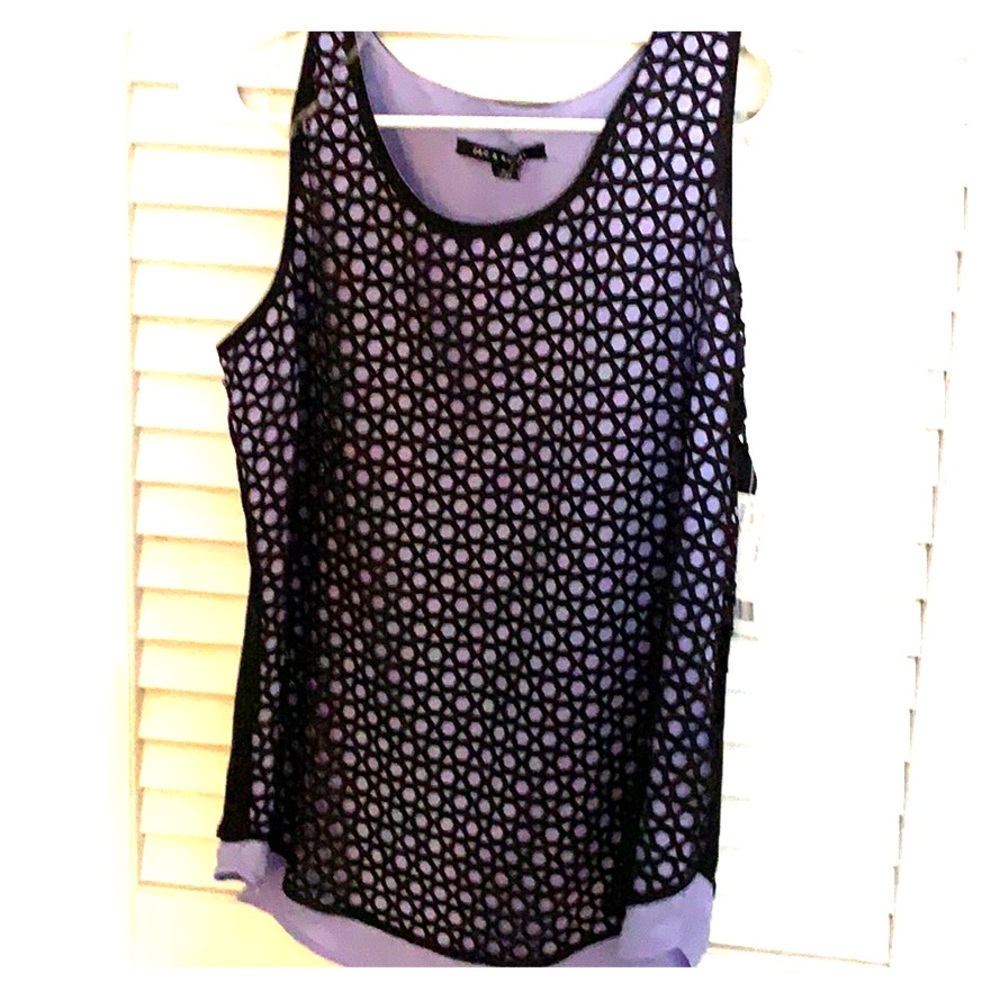 Blouse fun and fancy!
